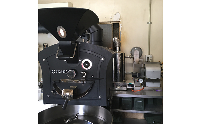 コーヒー 粉 自家焙煎 200g×2袋 詰め合わせ セット コーヒー粉 コーヒー豆 ドリップコーヒー ドリップ 自家焙煎コーヒー 豆 挽いた ギフト プレゼント 贈答 贈答用 贈答品 贈り物 珈琲 珈琲豆 奈良 奈良県 大和郡山市