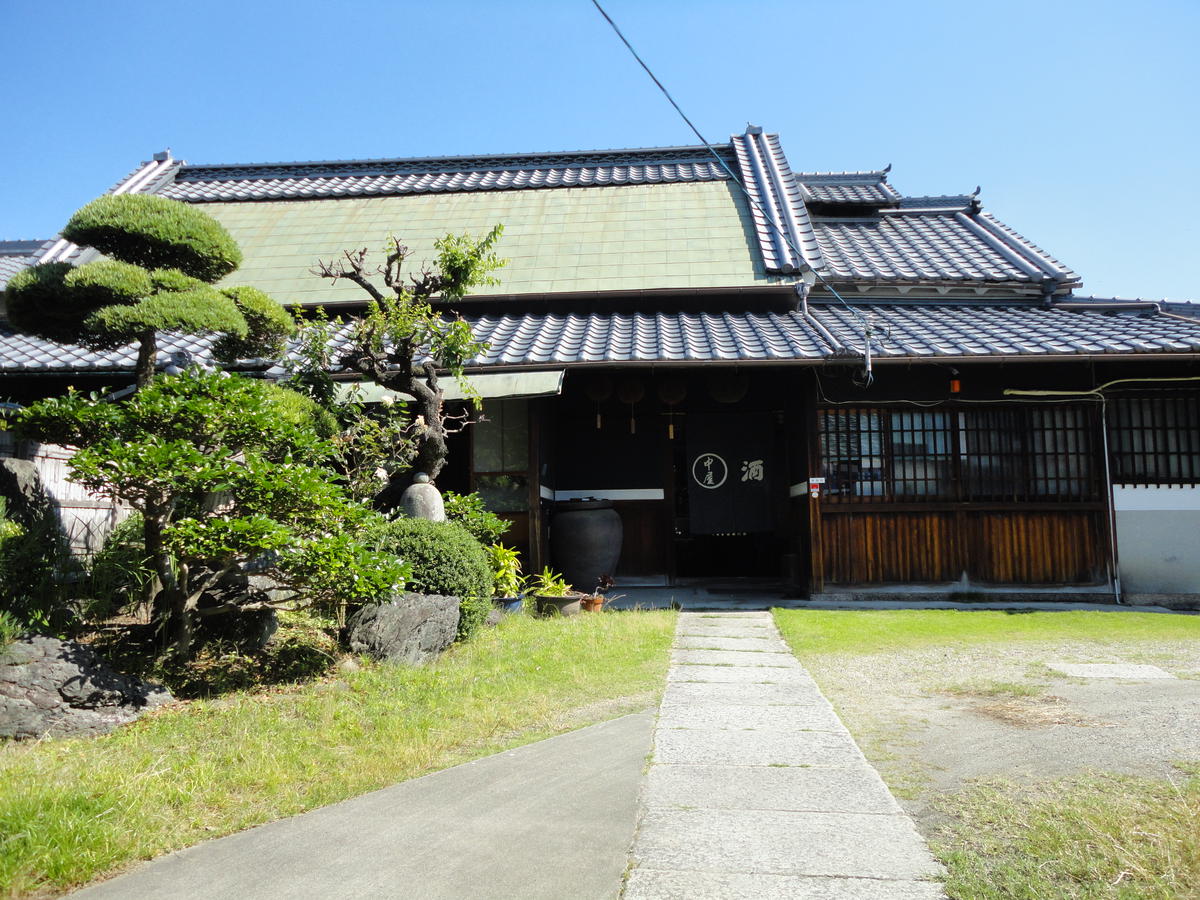 大和大納言 豊臣秀長 磨き6割　720ml　中谷酒造　清酒　日本酒