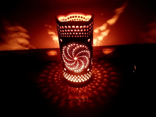 竹ããã éæ²³ïŒ©-1(衚ç®çŠããã¿ã€ã)ïŒæŒèŒçŸ
倩ç¶çŽ æ è¡ç¯ 鿥ç
§æ ããã¢ã©ã³ã 竹ç¯ç± çã ç°å¢ä¿å
š ããã¡æé