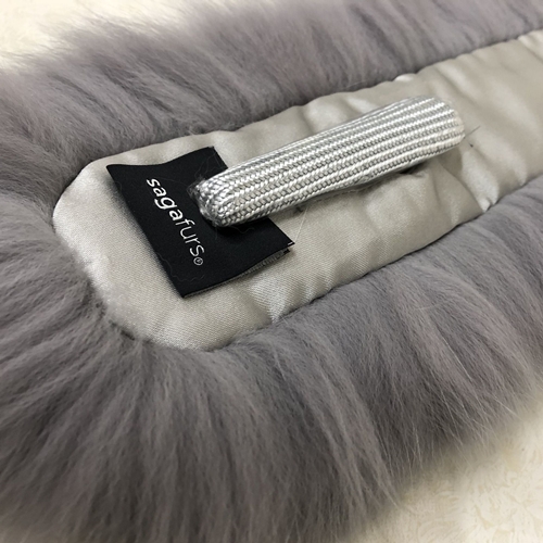 ãã¡ãŒ ããã©ãŒ ã·ã£ããŒãã©ãã¯ã¹ïŒã©ã€ãã°ã¬ãŒïŒïŒè¥¿æ¬æ¯ç®ååº ãµã¬ SAGA FOX è±ªè¯ æ¯ç® ãªã¢ã«ãã¡ãŒ é«å質 ãªã·ã£ã¬ ãã¡ãã·ã§ã³