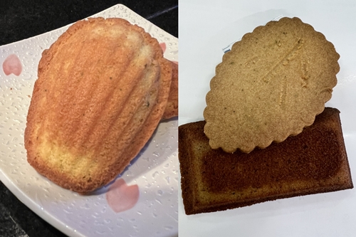 大和当帰 焼菓子 セット お得セット／エクステ マドレーヌ フィナンシェ クッキー お茶 プレゼント お土産 お取り寄せ 奈良県 宇陀市