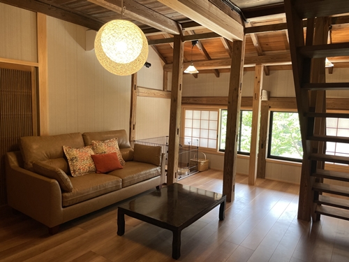 うだ薬湯の宿 やたきや ご宿泊券 1棟貸し／なつかしいみらいクリエイター 古民家 ホテル 奈良県 宇陀市 お中元 贈答用 贈り物 暑中見舞い 夏休み 旅行 ギフト プレゼント 大自然 チケット 体験 アクティビティ 送料無料 ふるさと納税 ギフト 贈り物 お祝い 旅行