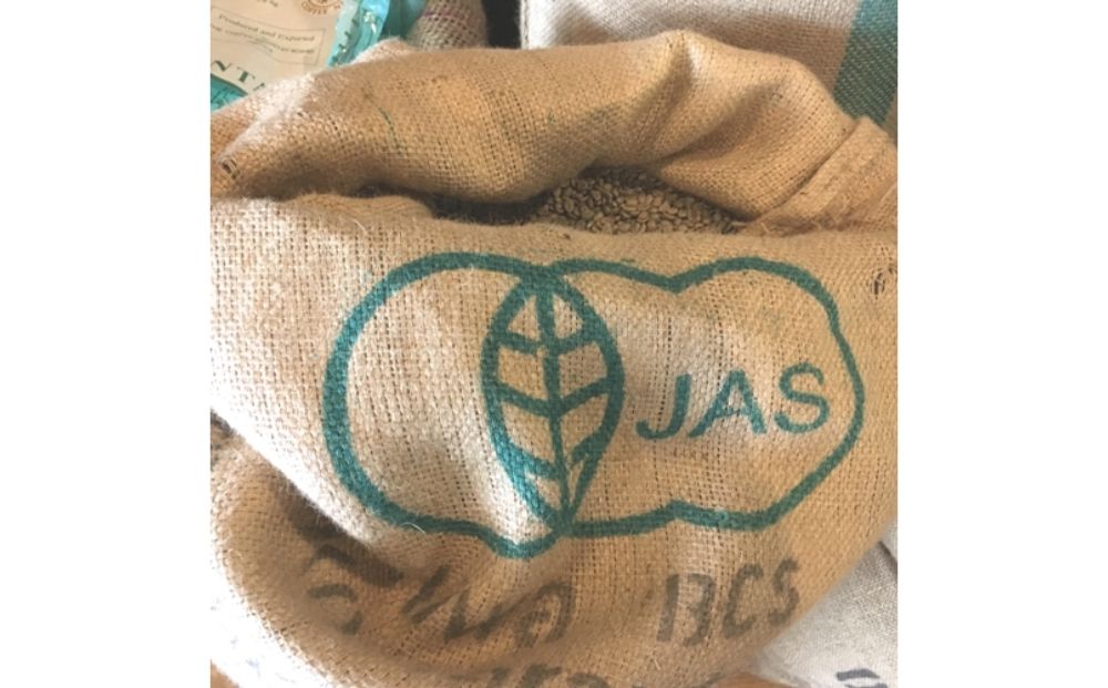 YAMATO HERB COFFEE ドリップ パック カフェイン有 6個入／松田商店 ふるさと納税 コーヒー ブレンド 伝統 ハーブ 大和 当帰葉 有機 奈良県 宇陀市