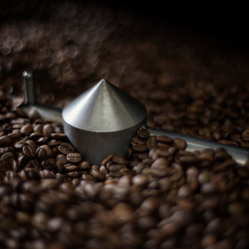 YAMATO HERB COFFEE 200g 真空 中挽 カフェイン有／松田商店 ふるさと納税 コーヒー ブレンド 伝統 ハーブ 大和 当帰葉 有機 奈良県 宇陀市