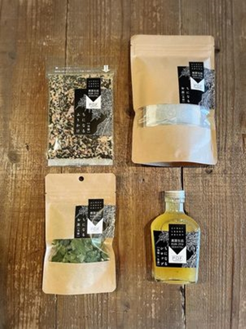 倧ååœåž°èåå ã¡ã«ãªãã·ãªãŒãº è©°åãïŒPOWER OF FOOD ãµãããšçŽçš 倧ååœåž°è ææ© å¥è¯ç å®éåž