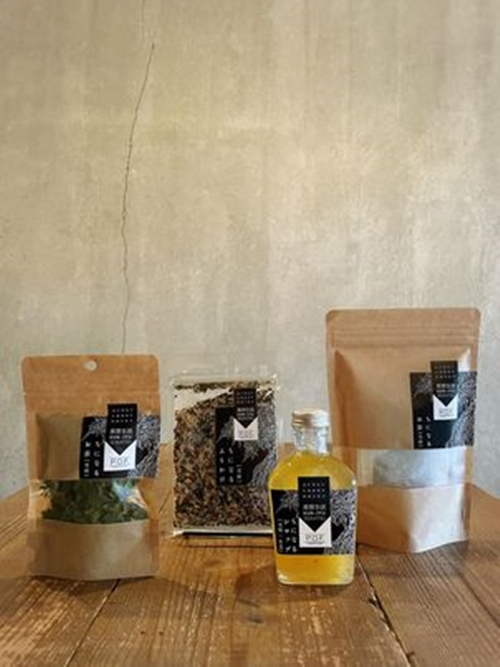 倧ååœåž°èåå ã¡ã«ãªãã·ãªãŒãº è©°åãïŒPOWER OF FOOD ãµãããšçŽçš 倧ååœåž°è ææ© å¥è¯ç å®éåž