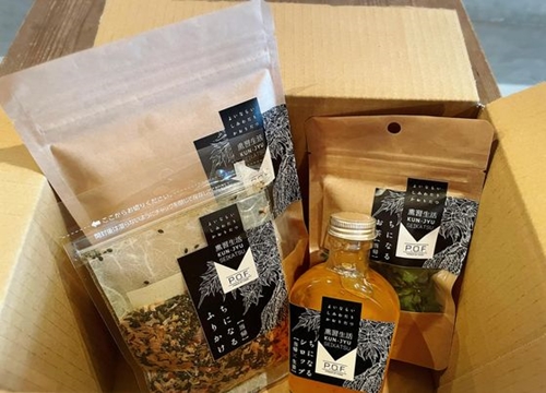 倧ååœåž°èåå ã¡ã«ãªãã·ãªãŒãº è©°åãïŒPOWER OF FOOD ãµãããšçŽçš 倧ååœåž°è ææ© å¥è¯ç å®éåž