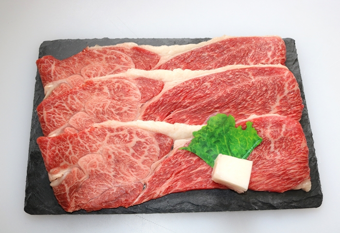 チルド 宇陀里牛 大判 焼肉用 約700g ／ 光福久屋 バーベキュー BBQ キャンプ 焼肉 黒毛和牛 父の日 奈良県 宇陀市 お中元 贈答用 贈り物 暑中見舞い お土産 お歳暮 内祝い 美味しい部位 送料無料