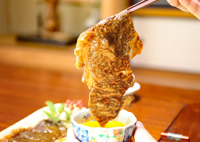 チルド 宇陀里牛 ロース 薄切り シート巻き 約1kg ／ ふるさと納税 ふるさと 牛肉 肉 1kg クラシタ リブロース サーロイン すき焼き しゃぶしゃぶ 焼きしゃぶ 和牛 父の日 正月 お中元 お土産 お歳暮 奈良県 宇陀市 光福久屋