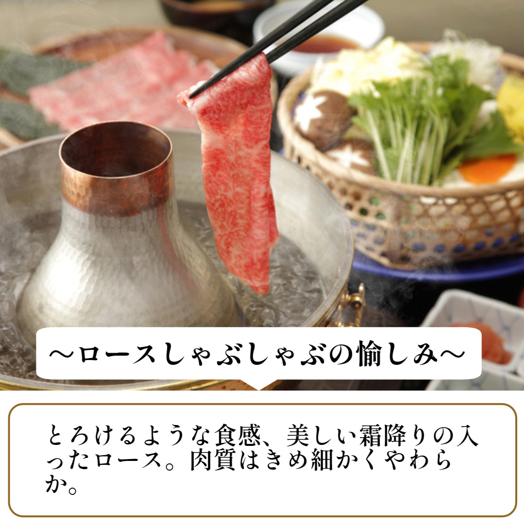 (冷凍) 大和牛 ロース しゃぶしゃぶ 500g ／ 金井畜産 しゃぶしゃぶ 焼きしゃぶ 贈答 父の日 奈良県 宇陀市 お中元 贈答用 贈り物 暑中見舞い お土産 お歳暮 内祝い 美味しい部位 送料無料 ふるさと納税