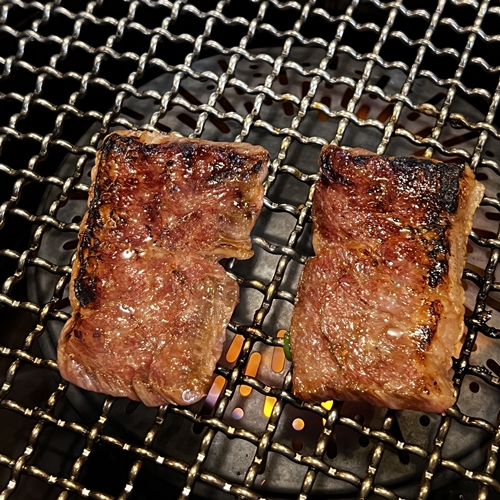 (冷凍) 大和牝牛 焼肉用 400g YMYS2 ／ 太田家 焼肉 バーベキュー キャンプ アウトドア 贈答 お中元 お歳暮 父の日 奈良県 宇陀市 内祝い 美味しい部位 送料無料 ふるさと納税