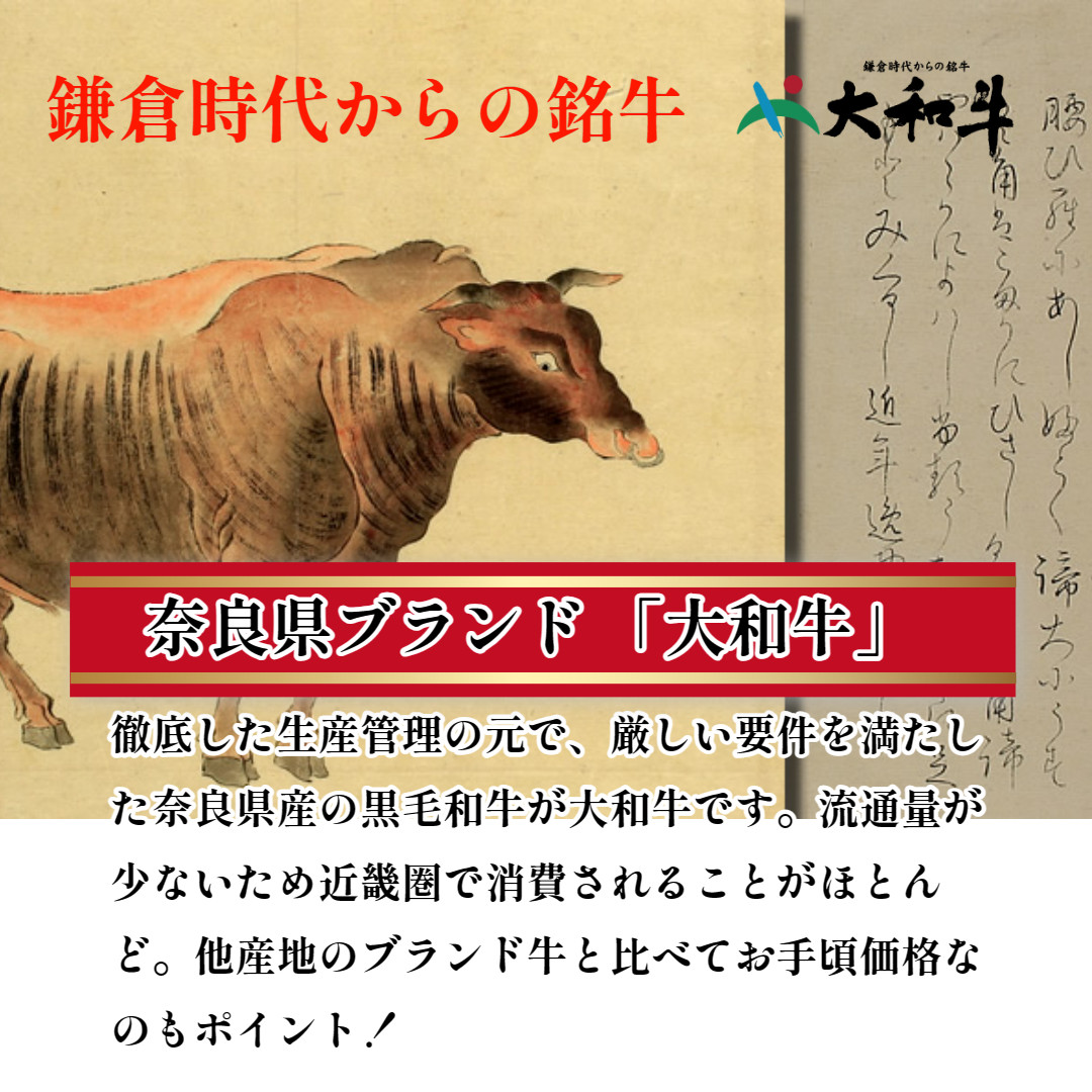 （冷凍） 大和牛 バラ 焼肉 1000g ／金井畜産 焼肉 バーベキュー キャンプ アウトドア 父の日 母の日 奈良県 宇陀市 お中元 贈答用 贈り物 暑中見舞い お土産 お歳暮 内祝い 美味しい部位 送料無料 ふるさと納税