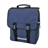 ランドセルリュック RD-24 ネイビー／ランドセル代わり 軽量 おしゃれ 軽い ナイロン 通学 塾 丈夫 背負いやすい 撥水 防水 ランドセルバッグ ふるさと納税