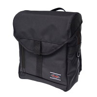 ランドセルリュック DY-01パカラン ブラック×ブラック／通学 塾バッグ キッズ 小学生 おしゃれ 軽量 シンプル 防水 軽い 通学 ランドセル ふるさと納税