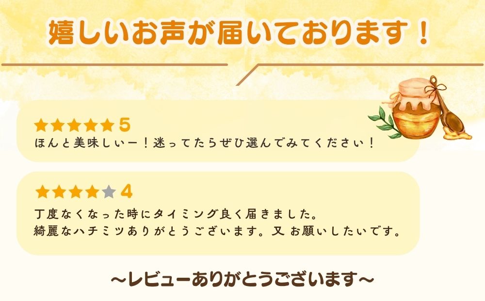 国産 純粋 はちみつ 里の花 125g (1本)／ 蜂蜜 ハチミツ 非加熱 無添加 無加工 百花蜜 単花蜜 キハダ お取り寄せ 伊藤ゆう養蜂園 奈良県 宇陀市 ふるさと納税