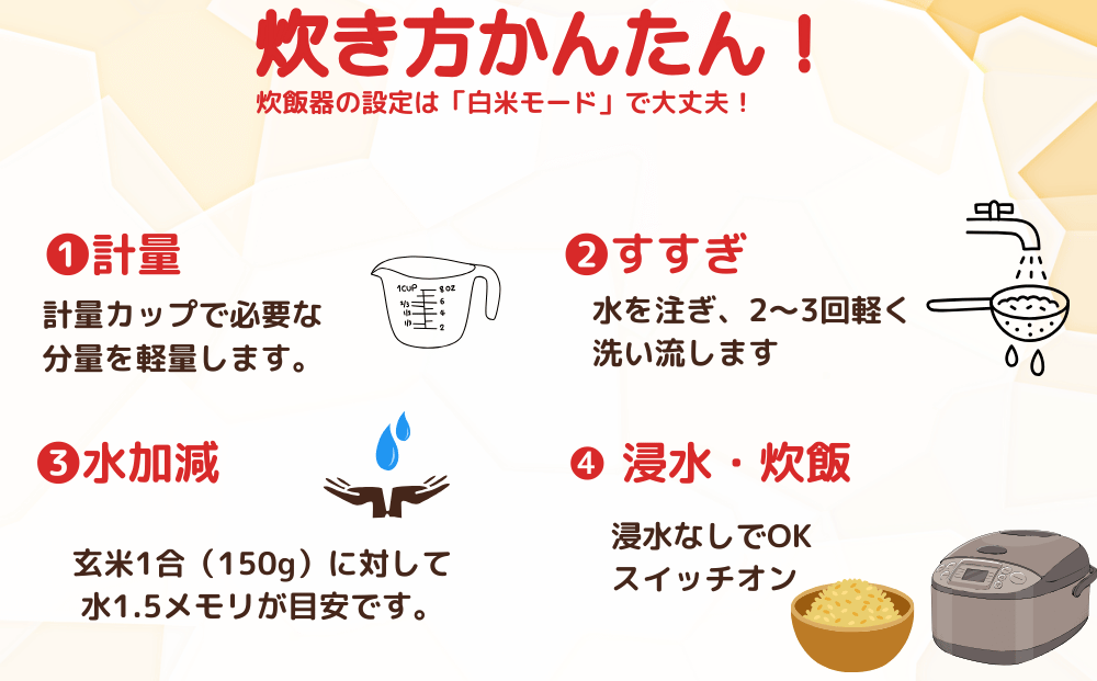 先行予約販売★自然栽培米★新米【令和6年産】玄米 2kg ９月末より順次発送/自然栽培米 新米 令和6年産 玄米  農家やまおか 無農薬 国産 お米 奈良県 宇陀市　送料無料 ふるさと納税 新米 