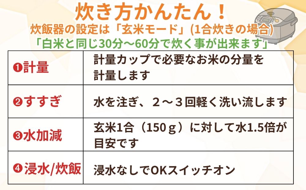【定期便6回】 自然栽培米 玄米 ＜令和7年産 2kg ＞ ／ ふるさと納税 無農薬 米 お米 一等米 こめ コメ 国産 新米 玄米 農家やまおか 奈良県 宇陀市