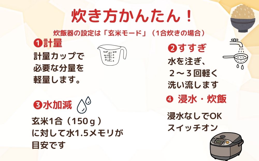 【毎月定期便6回】有機栽培米 令和6年産 玄米 奥大和高原米2kg／ 農家やまおか 有機 国産 お米 玄米 奈良県 宇陀市 ふるさと納税