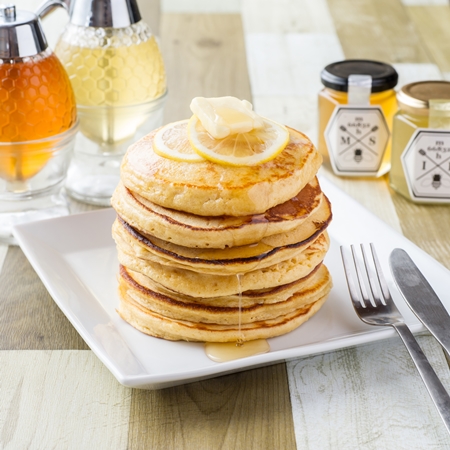 【むろうはちみつ】奈良県産純粋はちみつ２種セット １３０ｇ×２ヶ入 / 室生 国産蜂蜜 はちみつ 非加熱 父の日 母の日 プレゼント 手土産 お取り寄せ 結婚祝い 内祝い お中元 贈答用 贈り物 暑中見舞い お土産 国産 紅茶 非加熱 無添加 純粋 セット ふるさと納税 ハチミツ 蜂蜜 送料無料