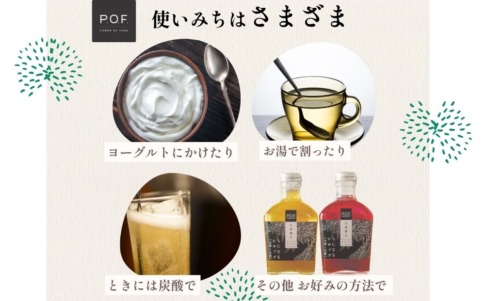 ちになるシロップ＜大和当帰×棗＞800ml 1本／ ふるさと納税 棗 シロップ 瓶 ガラス瓶 国産 食材 炭酸 大和当帰葉 有機 お湯割り 甜菜糖 ハチミツ はちみつ 送料無料 ち 奈良県 宇陀市 POWER OF FOOD
