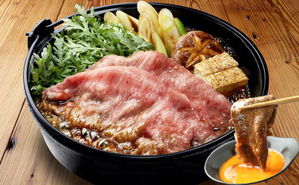 (冷凍) 大和牝牛 お肉 三昧 セット 1700g YMLS5 ／牛丼 肉じゃが カレー すき焼き しゃぶしゃぶ 焼肉 ステーキ 鉄板焼き バーベキュー アウトドア キャンプ 贈答用 贈り物 太田家 奈良県 宇陀市 ふるさと納税
