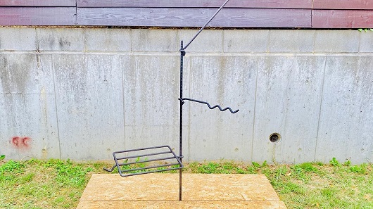 çç«çš ãã¡ã€ã€ãŒ ãã㯠ã¹ã¿ã³ã 4ç¹ ã»ãã / ãµãããšçŽçš ãã£ã³ã BBQ ããŒããã¥ãŒ çšå
· çç« ç¡æ°Žé ãããããŒã° ã¢ãŠãã㢠ã¹ããŒã« ã¯ãŒã¯ã¹ çŒè ã¹ããŒã éæ¿çŒ éæç¡æ