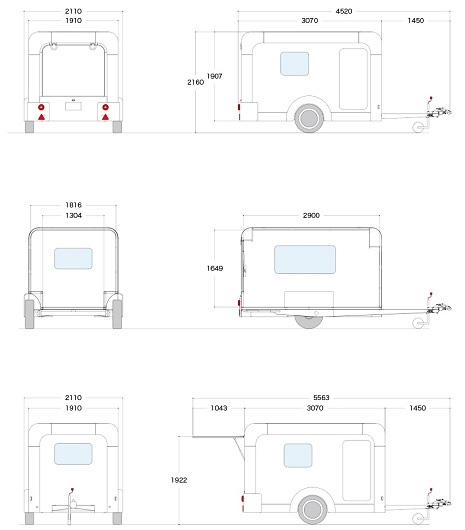 キャンピングトレーラー X-cabin300 スペシャル パッケージ  / ふるさと納税 車 アルミボディ 癒し オシャレ空間 キャンプ BBQ ピッツバーグ アウトドア スチール ワークス 送料無料 アウトドア キャンピングカー アウトドア キャンピングカー アウトドア キャンピングカー アウトドア キャンピングカー アウトドア キャンピングカー アウトドア キャンピングカー アウトドア キャンピングカー アウトドア キャンピングカー アウトドア キャンピングカー アウトドア キャンピングカー 