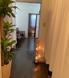 リラクゼーションサロンu.d.a フットマッサージ 60分 利用券（１名様）