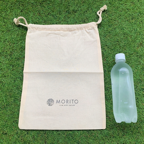 森の丸太スタンド 「MIGAKI」 スマホスタンドとエコバッグセット／ヒノキ 磨き丸太 ギフト テレワーク 低炭素 間伐材 丸太仕上げ 天然素材 カバー無し推奨 木製 おしゃれ かわいい MORITO 森庄銘木 奈良県 宇陀市 送料無料 ふるさと納税