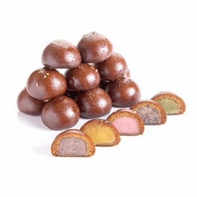 らほつ饅頭15個詰合せ【1206483】