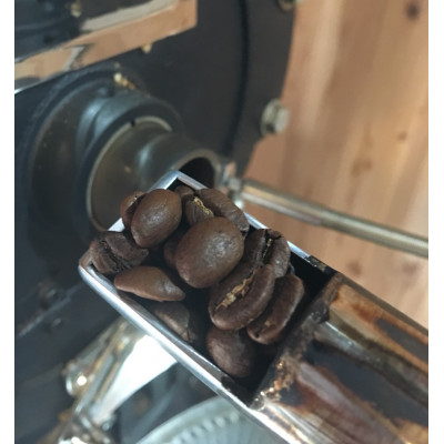 発送当日珈琲豆焙煎!スペシャルティ珈琲豆100g×3種類(豆)【1604205】