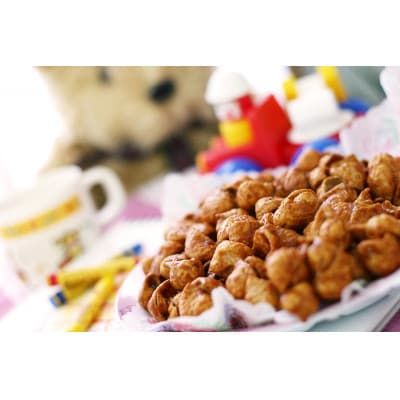 パスタでポン　味はお楽しみ　6種セット【1670044】