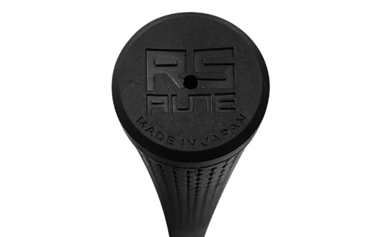 006-003　RAUNES RS-1 ゴルフグリップ　バックライン無し　ロゴ無し