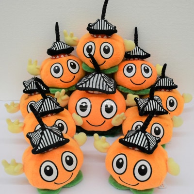 パゴちゃん　ぬいぐるみ【1623634】