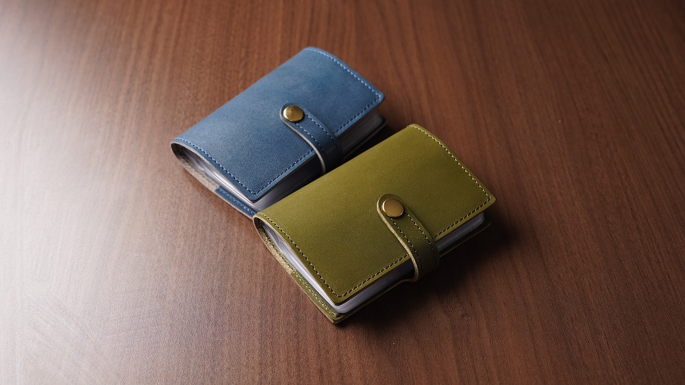 カードホルダー 栃木レザー 牛革 日本製 レザー 天然皮革 レディース メンズ シンプル 使いやすい 人気 おすすめ 30代 40代 50代 ASK：ブラウン