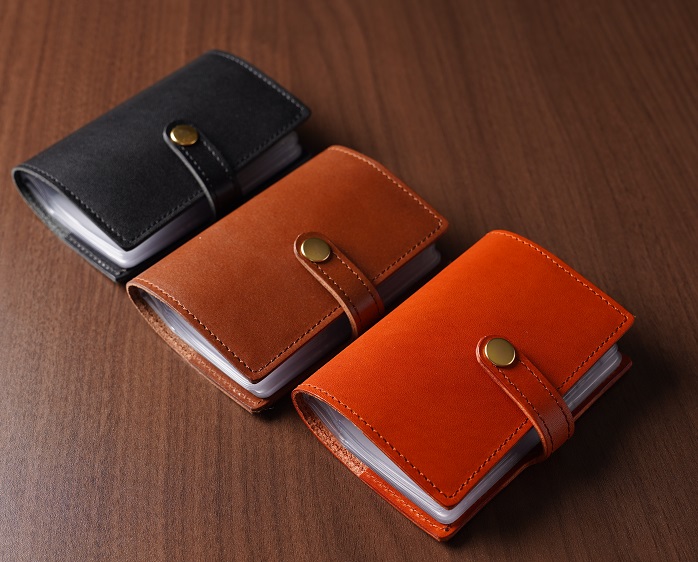 カードホルダー 栃木レザー 牛革 日本製 レザー 天然皮革 レディース メンズ シンプル 使いやすい 人気 おすすめ 30代 40代 50代 ASK：キャメル