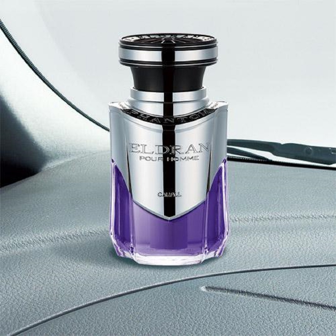 エルデュランファントム リッチブルーム 晴香堂 HARUKADO