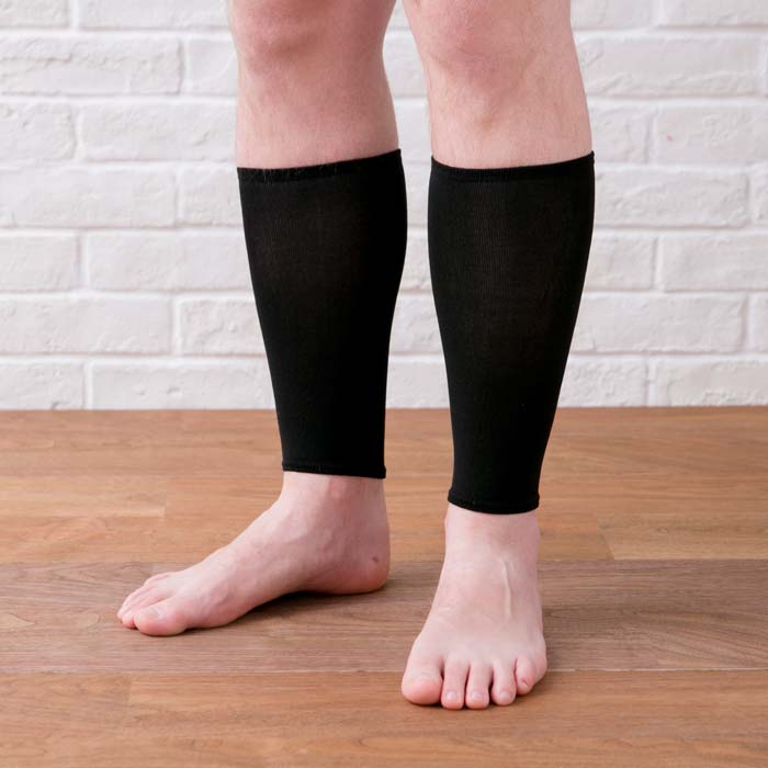 ケータイウォーマー レッグウォーマー 携帯便利で暖かい 薄手 レディース メンズ ウォーマー コンパクト 日本製 自転車 スポーツ 通勤 通学 保湿 足首 夏 温活 冷房対策 携帯 睡眠 就寝 鈴木靴下