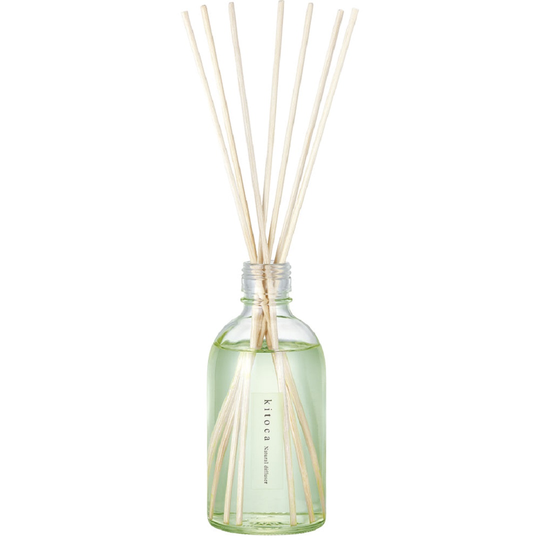 木と果 280 ゼラニウム ＆ ベルガモット 晴香堂 HARUKADO フレグランス