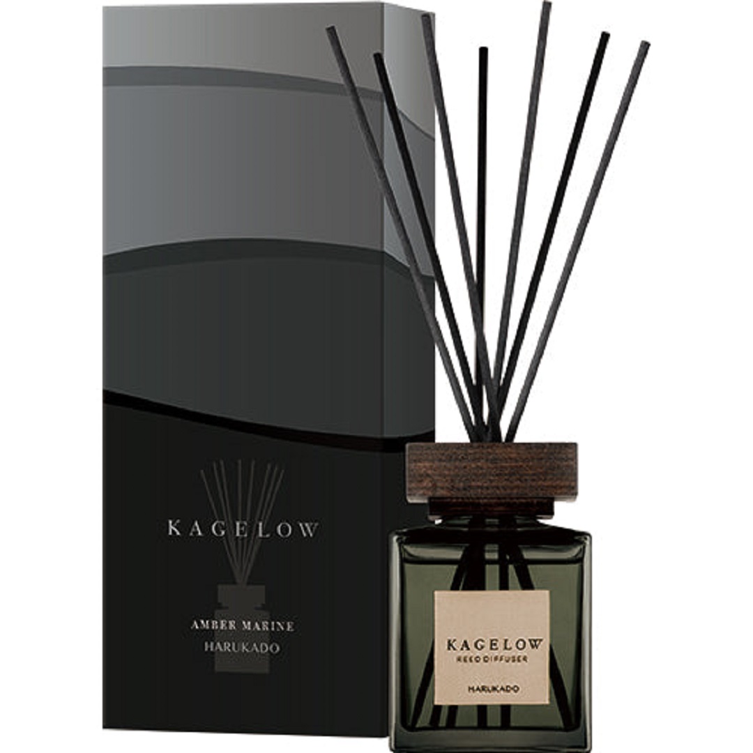 カゲロウ アンバーマリン 晴香堂 HARUKADO
