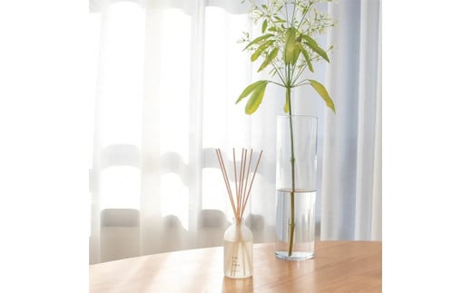 トキノハナ リードディフューザー クチナシ の 香り 晴香堂 HARUKADO toki no hana 梔子 ルームフレグランス 芳香剤 インテリア アロマ  香り リビング 玄関 ベッドルーム プレゼント ギフト