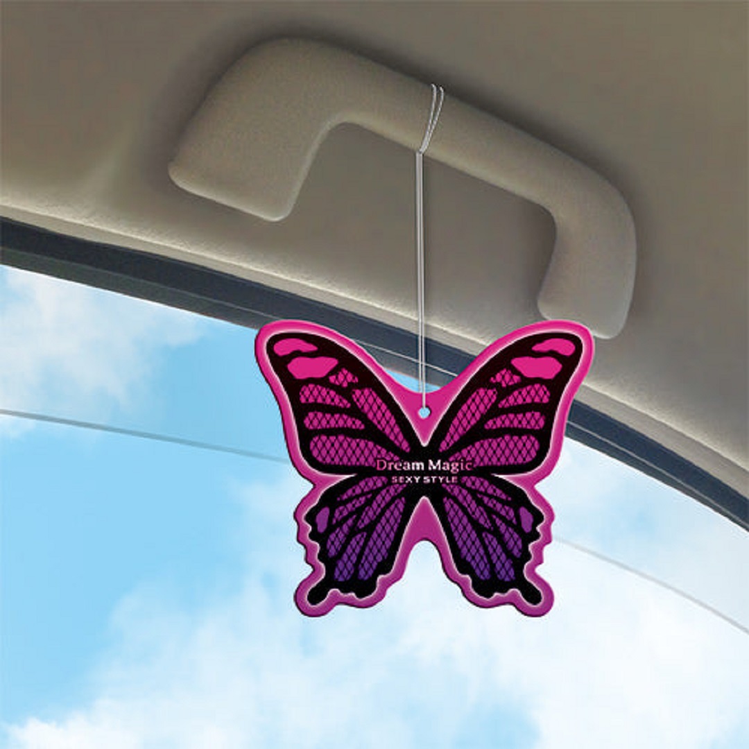 ドリームマジックチャーム ３個パック ホワイトムスク 晴香堂 HARUKADO