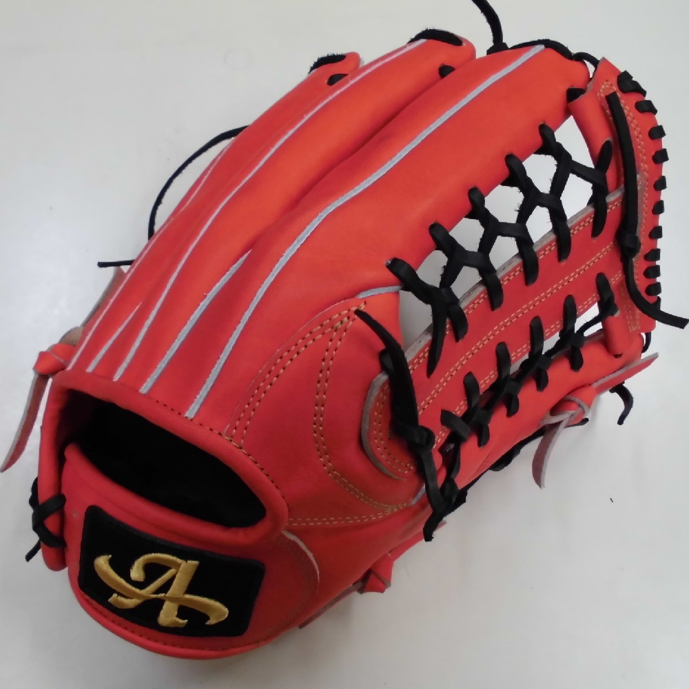 硬式外野手用グローブ（グラブ）【アサダスポーツ】