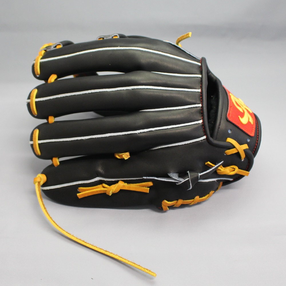 硬式サード用グローブ（グラブ）（オールラウンドモデル）【アサダスポーツ】