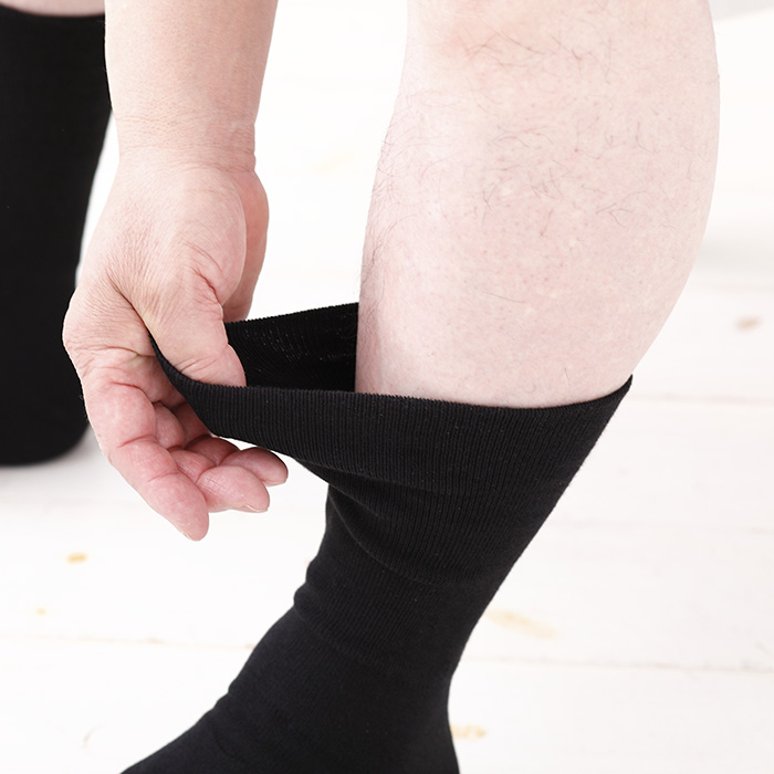 ç· ãä»ããªã éŽäž (25ã27cm) ãã©ã㯠ã¡ã³ãº ãœãã¯ã¹ 玳士 ç±³ã¬ã ä¿æ¹¿ èã«åªãã è¶³éŠ ãã£ãã ãã¿ãã«ã« 也ç¥è ææè ããã¿ æ¥æ¬è£œ æ¶è é» æ¥ å€ æž©æŽ» æ°ç掻 ã®ãã ãã¬ãŒã³ã éŽæšéŽäžïŒ25ã27cmããã©ãã¯