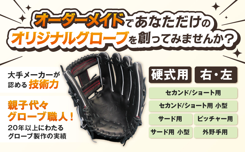 アサダスポーツ オーダー グローブ ご利用 引換券 （3千円分～2万円分）券 電子 チケット 野球 グラブ ：３千円分