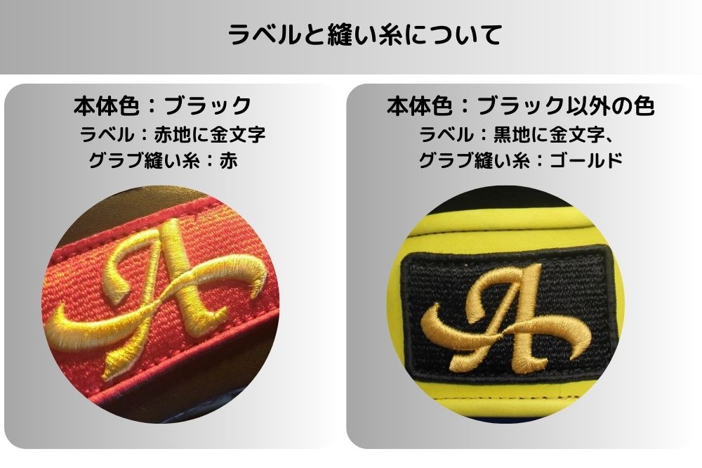 硬式外野手用グローブ（グラブ）【アサダスポーツ】