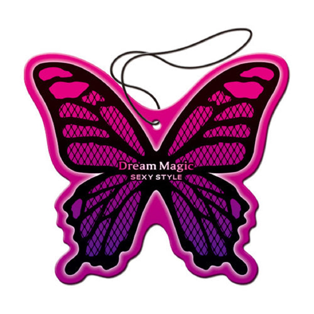 ドリームマジックチャーム ３個パック ホワイトムスク 晴香堂 HARUKADO