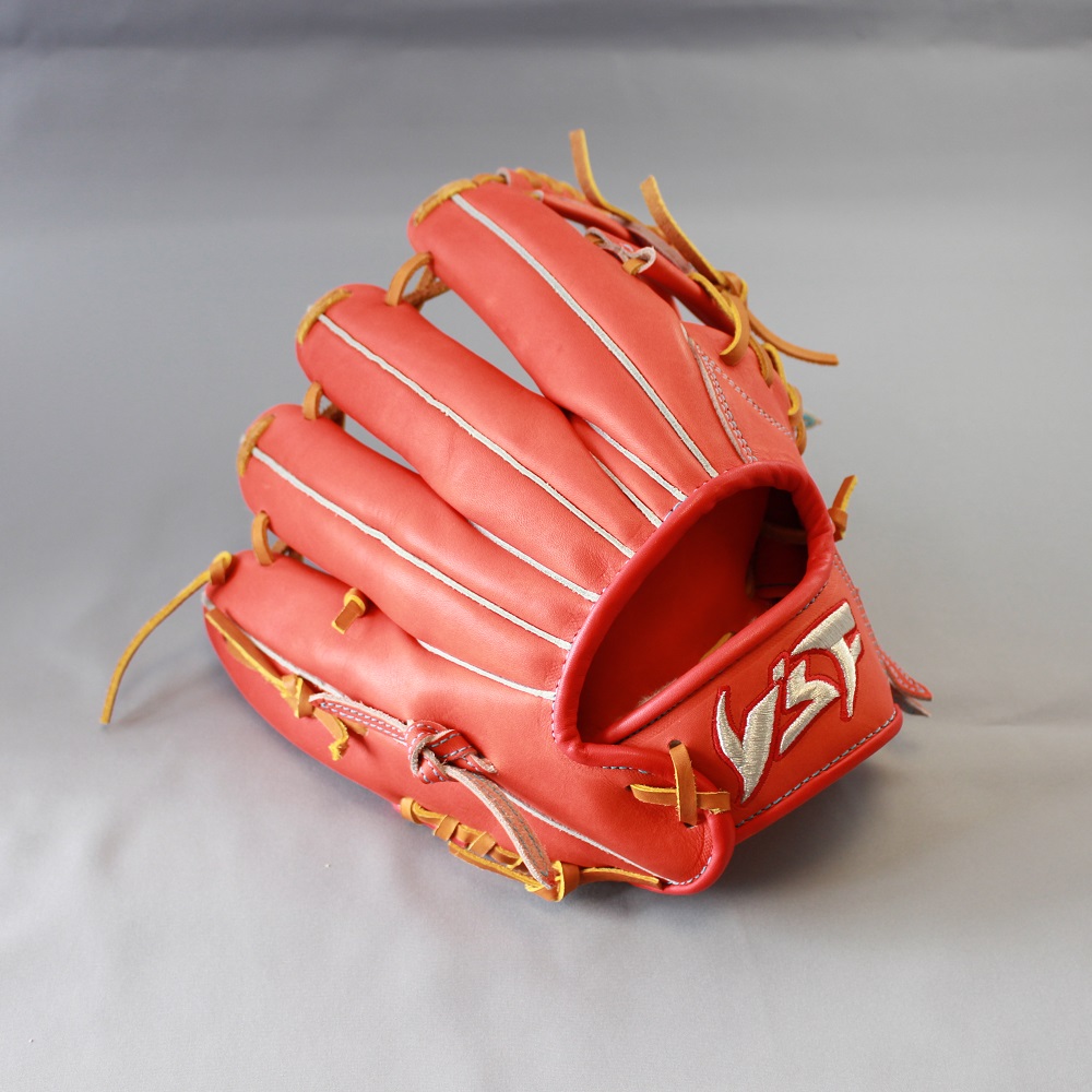 硬式 セミ オーダーグローブ グラブ (ジュニア用) 【野球工房iプラス】