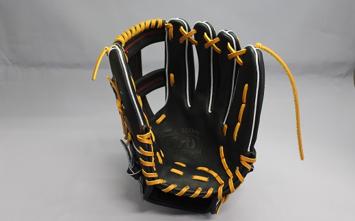 硬式サード用グローブ（グラブ）（オールラウンドモデル）【アサダスポーツ】